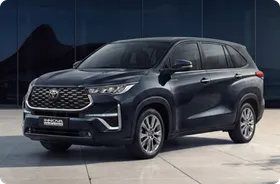 Innova Hycross airport cab Pune Mumbai